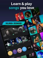 GuitarTuna: Tuner,Chords,Tabs MOD APK