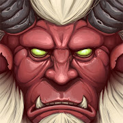 Ninja Shadow Legends MOD APK