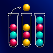 Ball Sort Puzzle Color Sort MOD APK