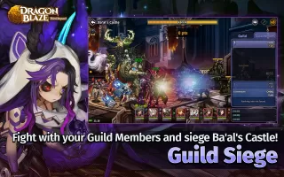 Dragon Blaze MOD APK
