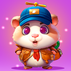 Brave Friends MOD APK