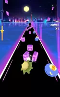 Rhythm Sprint MOD APK