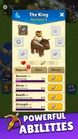 Kingland - Castle Adventure MOD APK