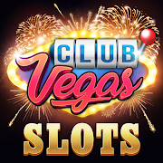 Club Vegas Slots Casino Games MOD APK