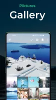 Piktures MOD APK