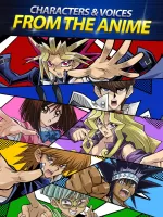 Yu-Gi-Oh! Duel Links MOD APK