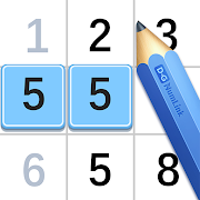Number Match Puzzle MOD APK