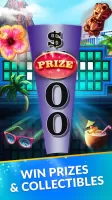 Wheel of Fortune: TV Game MOD APK