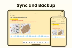 Easy Notes - Note Taking Apps MOD APK