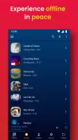 Music Player - Audify Player MOD APK