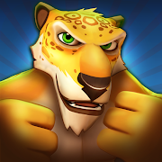 Smash Champs MOD APK
