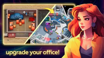 Dev Tycoon - Idle Games MOD APK