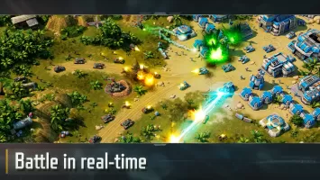 Art of War 3 MOD APK