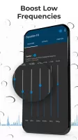 Equalizer FX: Sound Enhancer MOD APK
