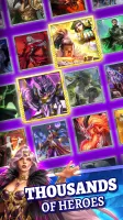 Legendary: Game of Heroes MOD APK