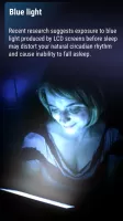 Twilight: Blue light filter MOD APK