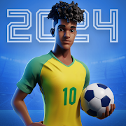 Soccer - Matchday Manager 25 MOD APK