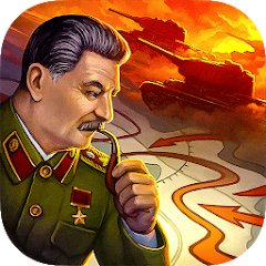 Second World War MOD APK