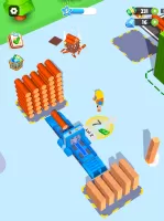 Wood Factory – Lumber Tycoon MOD APK