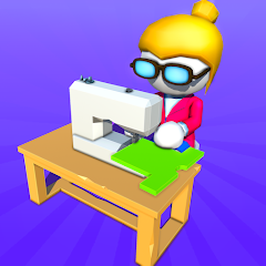 Fashion Factory MOD APK