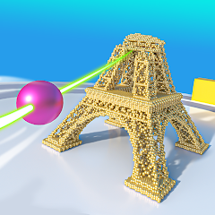 Ball Builder MOD APK