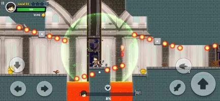 Dreamau Adventures MOD APK