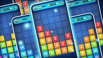 Merge Mania MOD APK