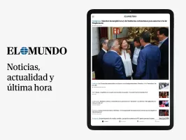 El Mundo - Diario líder online MOD APK