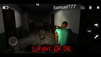Specimen Zero - Online horror MOD APK