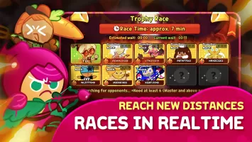 CookieRun: OvenBreak MOD APK