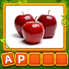 Word Heaps: Pic Puzzle - Guess MOD APK