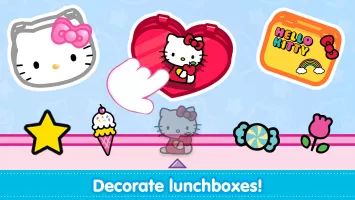 Hello Kitty Lunchbox MOD APK