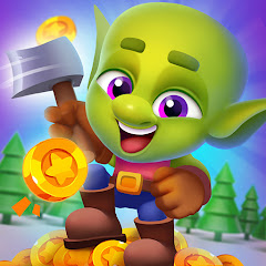 Goblins Empire MOD APK