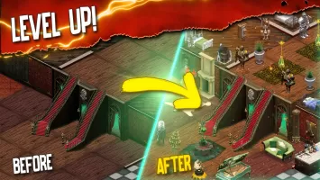 Addams Family: Mystery Mansion MOD APK