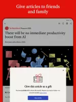 The Economist - News, Podcasts MOD APK