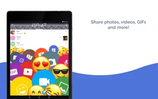 Mood SMS MOD APK