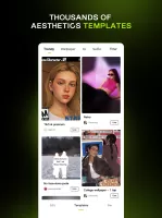 Hypic - Photo Editor & AI Art MOD APK