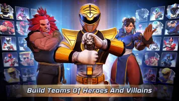 Power Rangers: Legacy Wars MOD APK