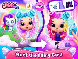 Kpopsies - Hatch Baby Unicorns MOD APK