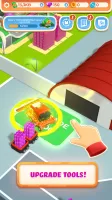 Berry Factory Tycoon MOD APK