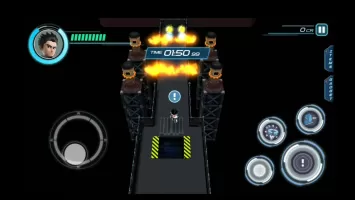 Ejen Ali : Emergency MOD APK