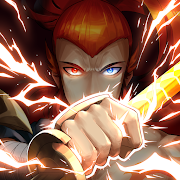 The Twins: Ninja Offline Games MOD APK