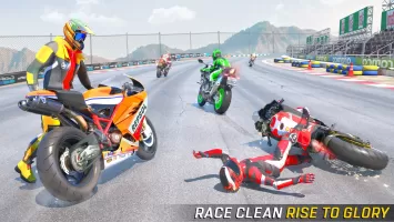 Moto Bike Racing: GT Bike Game MOD APK