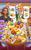 Food Voyage MOD APK