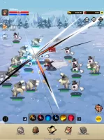 Idle 999th Hero: AFK RPG MOD APK