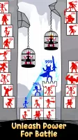Stick Hero: Tower Defense MOD APK