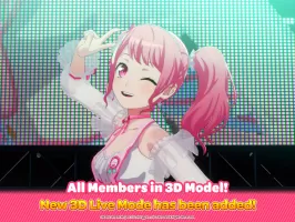 BanG Dream! Girls Band Party! MOD APK