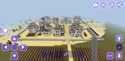 Wild West Cowboy Craft MOD APK