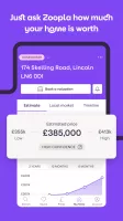 Zoopla home property search UK MOD APK