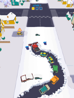 Clean Road MOD APK
